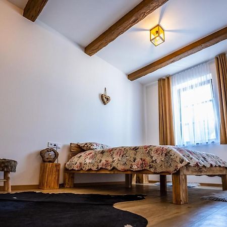 Wellness & Spa Pila Kvilda Ap 2 01 A Ap 3 07 Εξωτερικό φωτογραφία