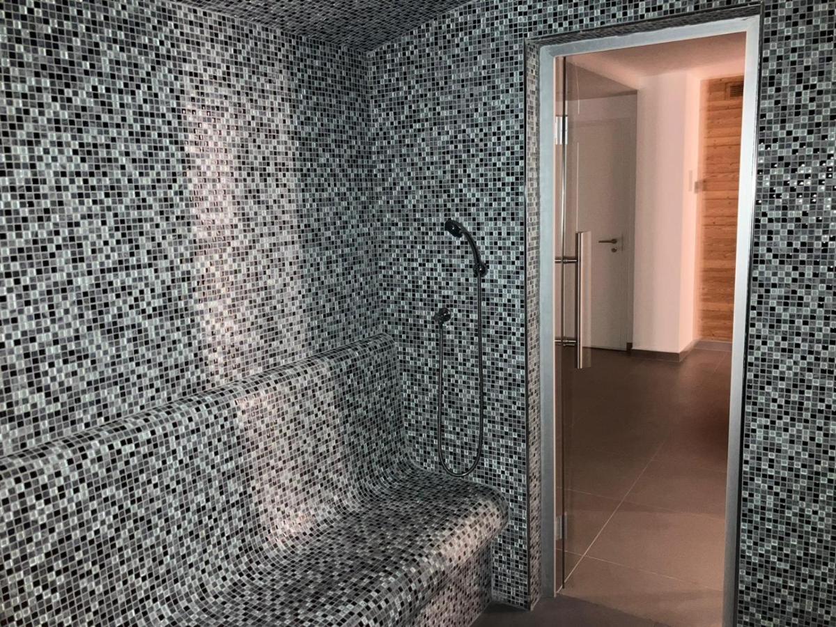 Wellness & Spa Pila Kvilda Ap 2 01 A Ap 3 07 Εξωτερικό φωτογραφία