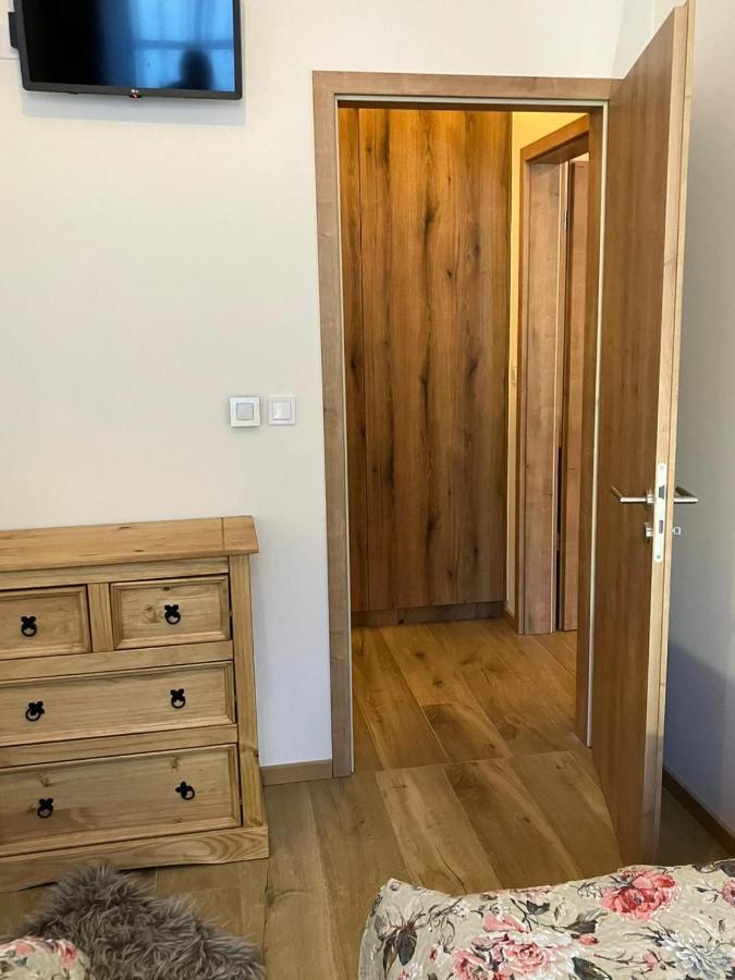 Wellness & Spa Pila Kvilda Ap 2 01 A Ap 3 07 Εξωτερικό φωτογραφία