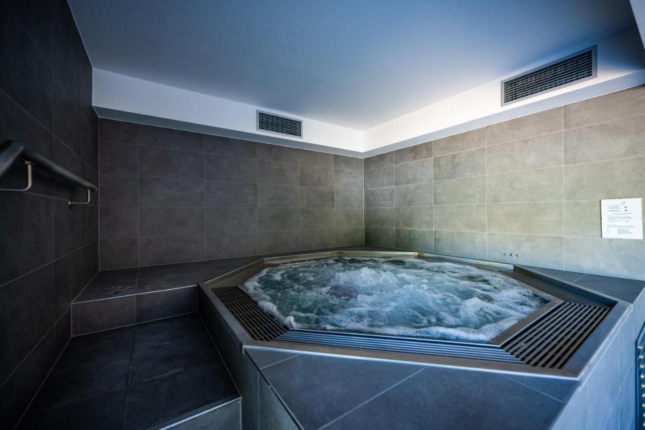 Wellness & Spa Pila Kvilda Ap 2 01 A Ap 3 07 Εξωτερικό φωτογραφία