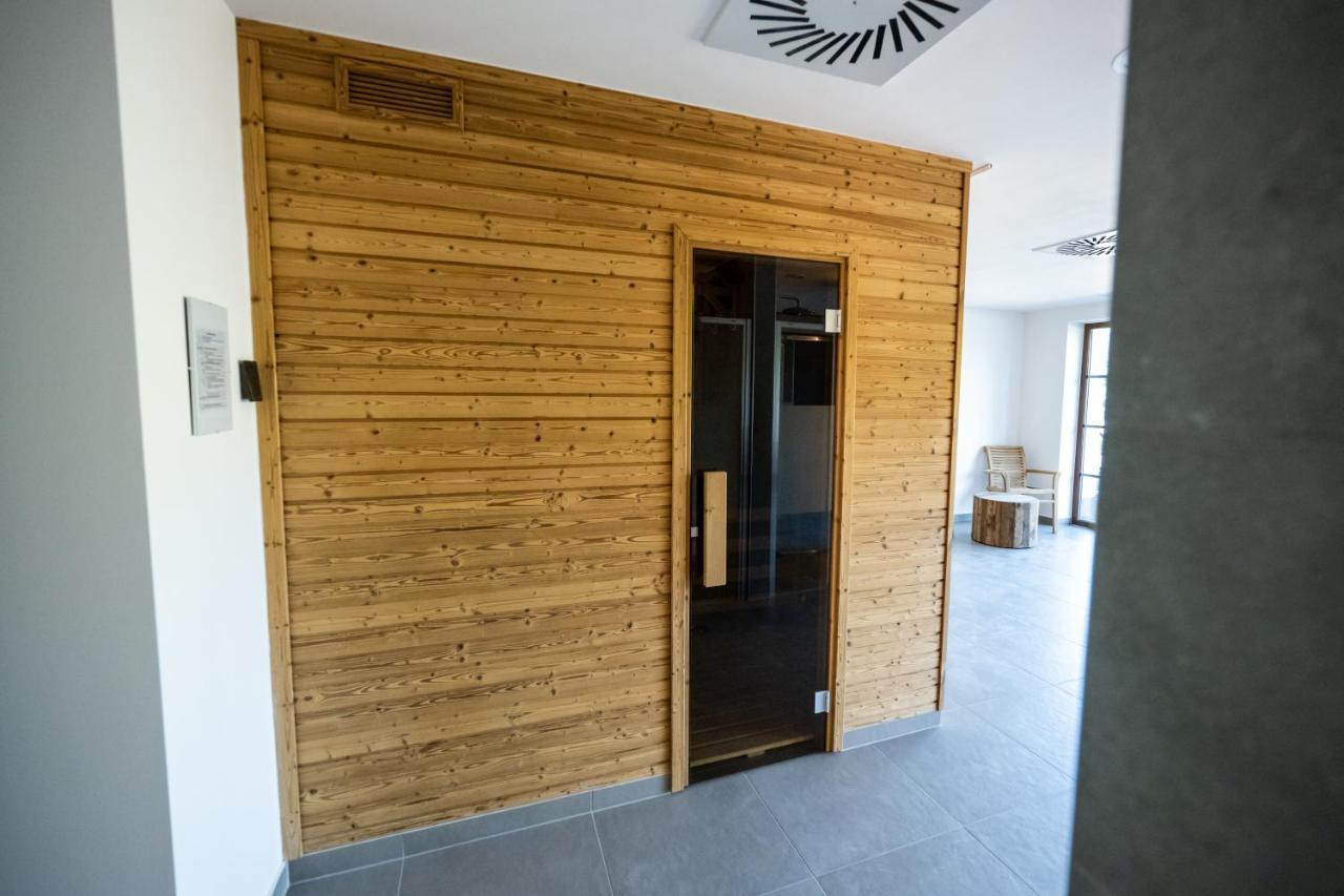 Wellness & Spa Pila Kvilda Ap 2 01 A Ap 3 07 Εξωτερικό φωτογραφία