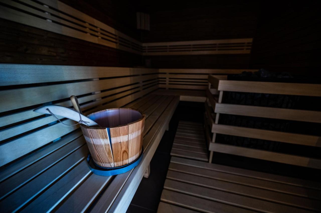 Wellness & Spa Pila Kvilda Ap 2 01 A Ap 3 07 Εξωτερικό φωτογραφία