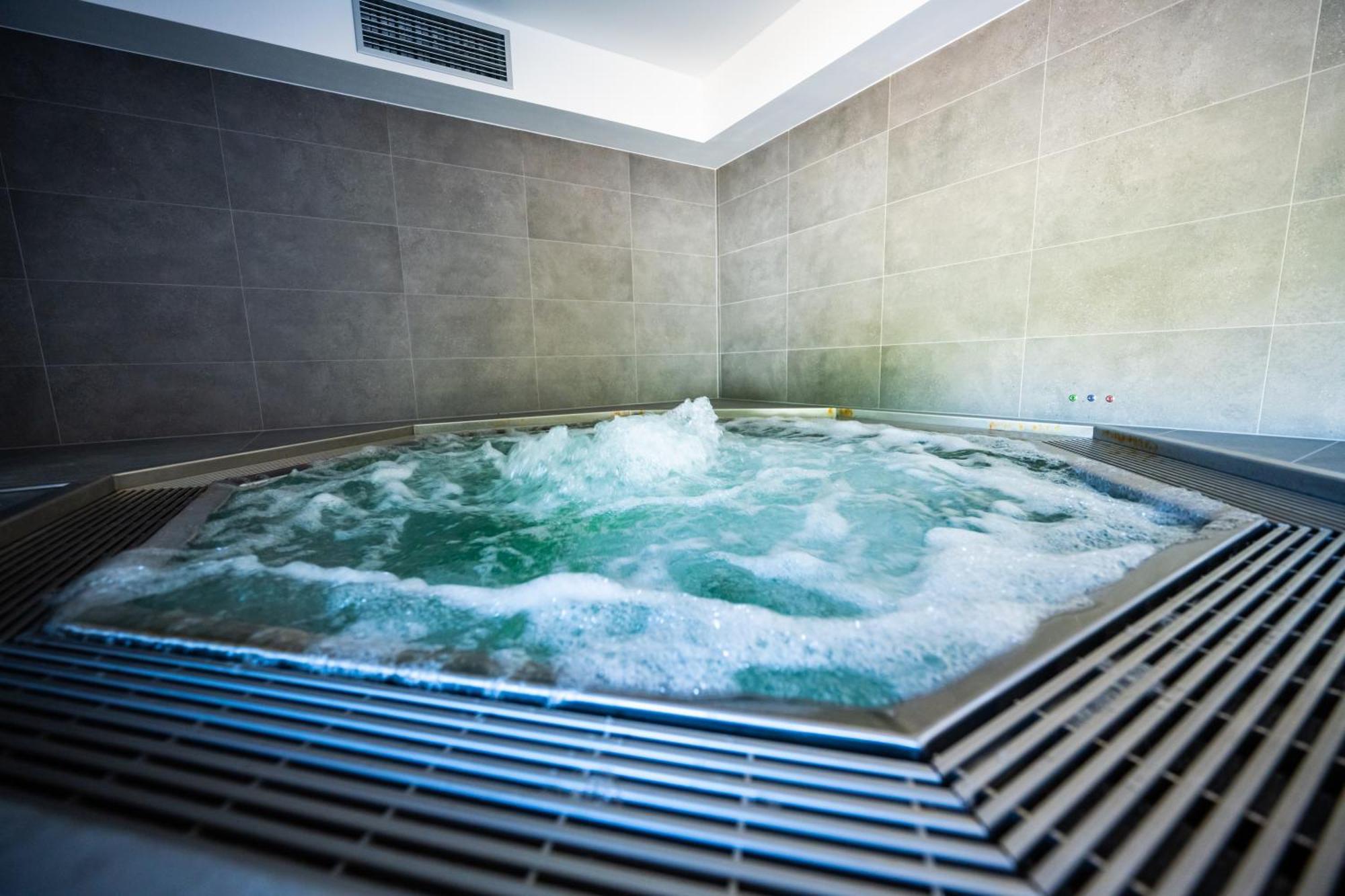 Wellness & Spa Pila Kvilda Ap 2 01 A Ap 3 07 Εξωτερικό φωτογραφία